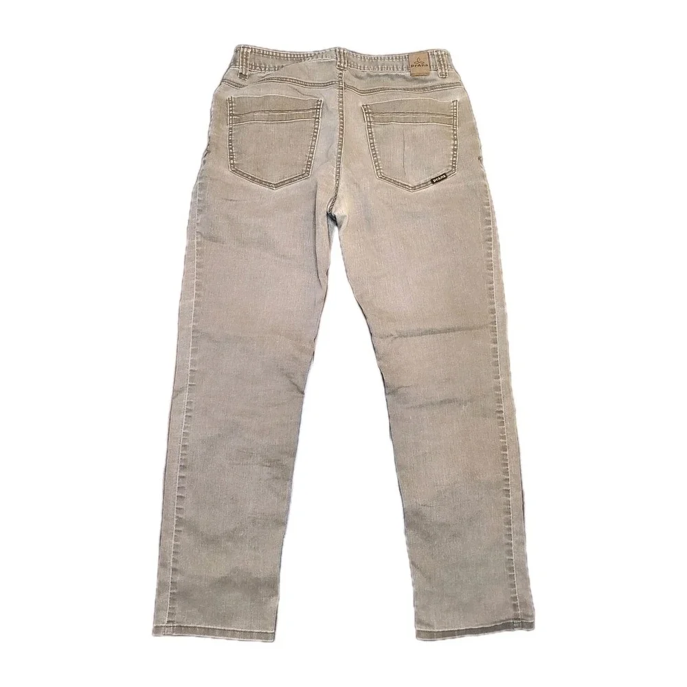 Prana slim fit